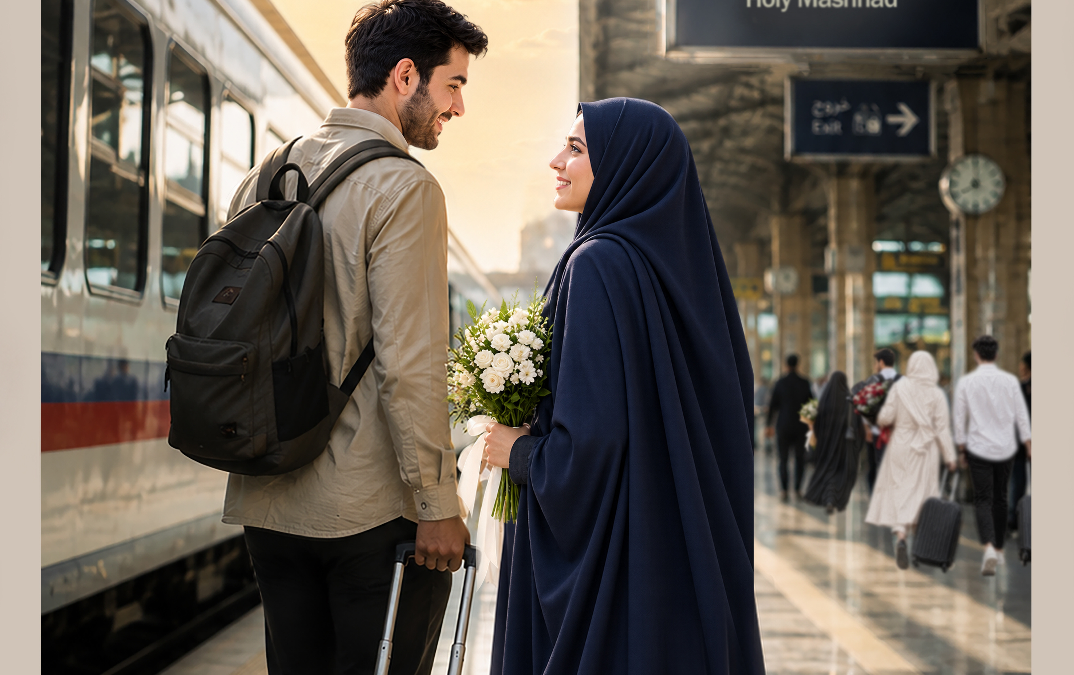 شروع ثبت نام ازدواج دانشجویی 1405