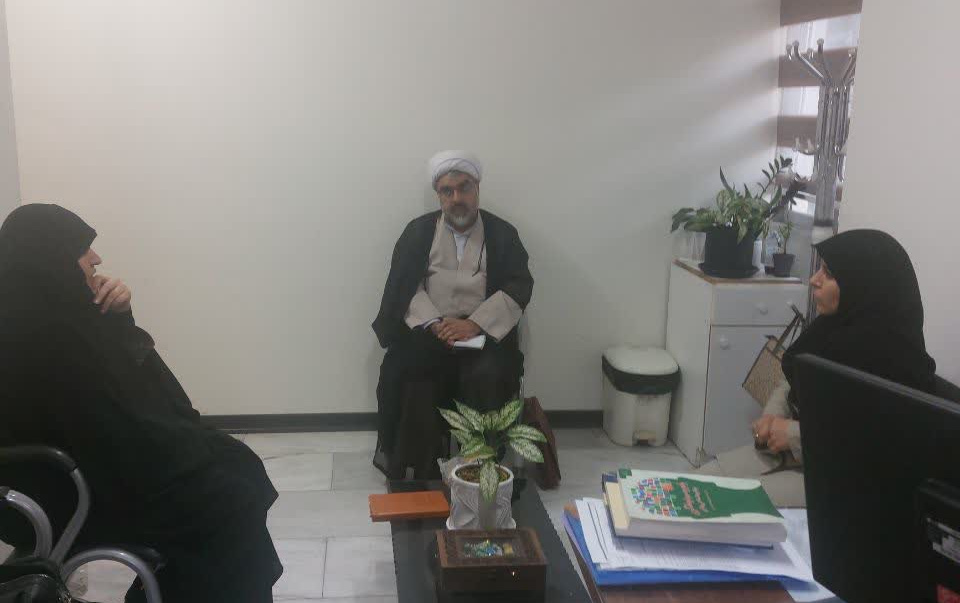 راستای تقویت بنیان‌های خانواده هدف هم‌افزایی علمی فرآیند تسهیل‌گری ازدواج انجام شد
