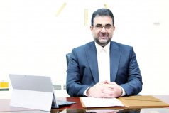 پیام رئیس دانشگاه کاشان به مناسبت آغاز سال تحصیلی ۱۴۰۳-۱۴۰۲
