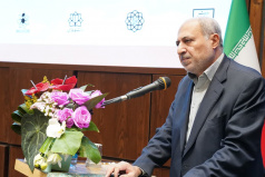 ارزش آفرینی در ترویج زبان و ادب فارسی اثرگذار است