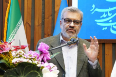 تنها راه حفظ ایران معنوی و فرهنگی، ترویج زبان و ادبیات فارسی است