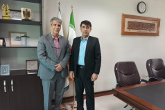پی‌گیری امور رفاهی دانشجویان در صندوق رفاه دانشجویان وزارت علوم