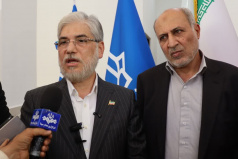 وزیر علوم: دانشگاه کاشان از دانشگاه های بسیار خوب و برتر کشور است