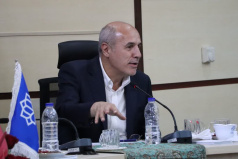 آثار و برکات خیرین کاشانی در سراسر کشور مشهود است