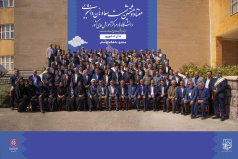 عدالت فرهنگی، راهبرد نوین سازمان دانشجویان