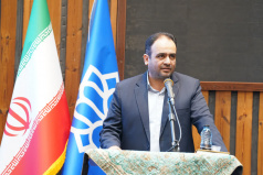 گزارش دستاوردها و اقدامات پرسنلی و رفاهی کارکنان دانشگاه در روز کارمند