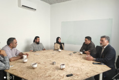 حمایت از سرمایه‌گذاری بخش خصوصی در راه‌اندازی نهادهای توانمندساز هسته های نوآور و فناور