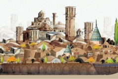 در پی حضور دبیرکل کمیسیون یونسکو در کاشان و برگزاری نشست کاشان شهر خلاق در دانشگاه کاشان  کاشان به جمع شهرهای خلاق معماری جهان پیوست