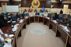 خیرین در دانشگاه کاشان ۴۵ هزار مترمربع معادل حدود یک همت فضای آموزشی ساخته اند