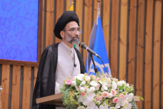 تلاش دانشگاه کاشان در توسعه کارآفرینی و  رفع  نیازهای جامعه و مردم حایز اهمیت است
