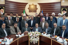 ضرورت تعامل دانشگاه ها برای رفع مشکلات جامعه