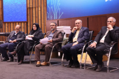 انتخابات هیأت مدیره انجمن دانش آموختگان دانشگاه کاشان در ایستگاه پایانی هفته جشنواره