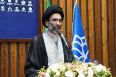 امام جمعه کاشان: ایران پایه‌گذار بسیاری از علوم بوده است