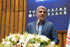 معاون توسعه مدیریت و منابع انسانی استانداری اصفهان: پژوهش باید مسئله‌محور و مبتنی بر آینده‌پژوهی باشد