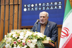 رئیس دانشگاه کاشان: کارآفرینی در ارتقاء پژوهانه اساتید تاثیر دارد