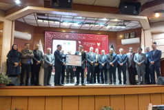 حمایت پارک علم و فناوری دانشگاه کاشان از ایده‌های برتر رویداد «فرش‌آپ»