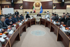 تعامل و حمایت از نخبگان حلال مشکلات امروز جامعه است