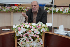 آموزش ایمن و حفظ سلامت دانشجویان از اولویت‌های اصلی مدیریت دانشگاه است