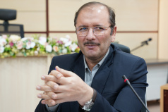 همکاری دانشگاه برای حل مشکلات حوزه آبخیزداری لازم است