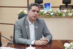 دانش بومی و فناوری نوین در حوزه آبخیزداری لازم است