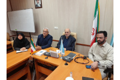 گردهمایی تخصصی «نقش‌آفرینی پژوهشکده اسانس در افق‌های نوین توسعه و فرآوری گیاهان دارویی و صنعت رایحه» در پژوهشکده اسانس‌های طبیعی دانشگاه کاشان برگزار شد