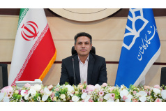 احداث نیروگاه خورشیدی، گامی راهبردی در مسیر توسعه پایدار و کاهش هزینه‌های دانشگاه  است