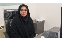 رونمایی از سامانه پیشخوان یکپارچه خدمات دانشگاه کاشان