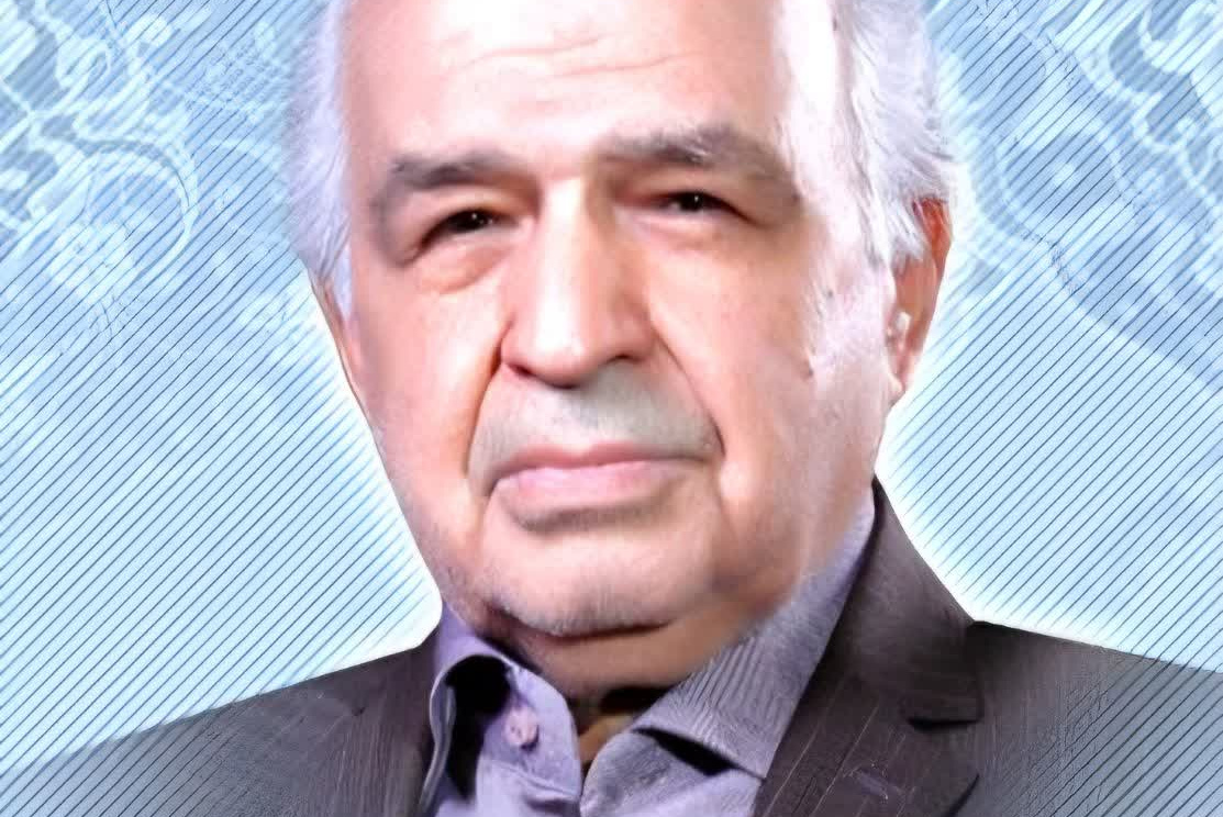 دندانپزشک مردمی  برای سیداکبر آرزه‌گر از پیشگامان خیریه در دانشگاه کاشان