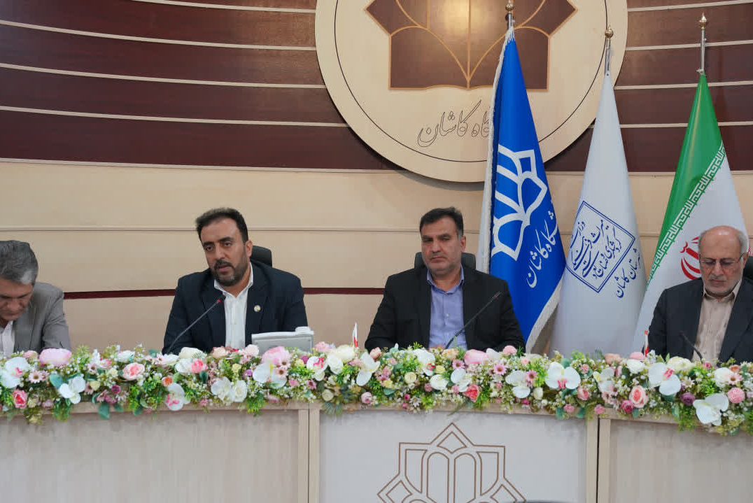 توسعه گردشگری نیازمند تقویت ارتباط با دانشگاه است