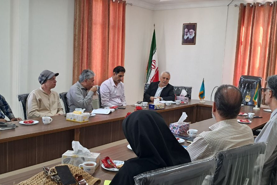 همکاری دانشگاه کاشان برای حفظ میراث عاشورایی منطقه