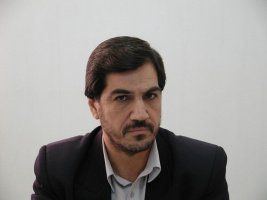 پیام رئیس دانشگاه کاشان به مناسبت درگذشت زنده یاد دکتر علی شریف