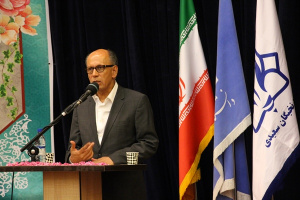 مهندس سعیدی: نوآوران برندگان آینده جامعه هستند