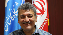 عضو هیات علمی دانشگاه کاشان معاون اول آکادمی جهانی ریاضی شیمی شد