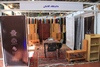 شرکت گروه فرش دانشگاه کاشان در نمایشگاه بین المللی فرش دستباف