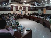 رییس دانشگاه کاشان: دانشجویان از علمشان برای اصلاح جامعه استفاده کنند