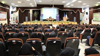 برگزاری کارگاه مهارت های زندگی در دانشگاه کاشان