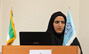 دانش آموختگی نخستین دانشجوی دکترای بررسی مسایل اجتماعی ایران در دانشگاه کاشان