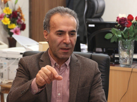 پژوهشگر صنعت داروسازی: تحصیل در دانشگاه باید پژوهش محور باشد