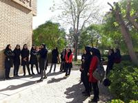 برگزاری مسابقات ورزشی هفته تربیت بدنی پردیس خواهران به روایت تصویر