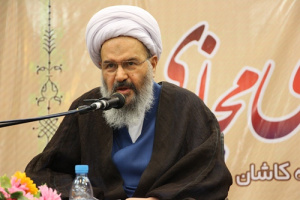 آیت الله نمازی: نماز کلید غلبه بر دشواری هاست