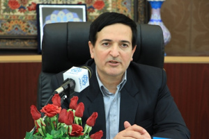 نشست صمیمی هیات رییسه دانشگاه کاشان با اساتید دانشکده های ریاضی، شیمی و فیزیک