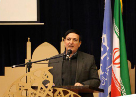 رئیس دانشگاه کاشان: دانشگاه باید جامعه محور باشد