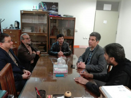 کنگره کشوری  بزرگداشت  شهید سردار فارسی در دانشگاه کاشان برگزار می شود