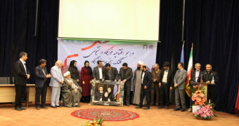 ۱۰طرح عمرانی آموزشی دهه فجر امسال  در دانشگاه کاشان افتتاح  یا  عملیات اجرایی آن شروع می شود