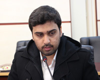 گزارش تصویری تودیع و معارفه مدیر اجرایی دفتر نهاد نمایندگی مقام معظم رهبری در دانشگاه کاشان