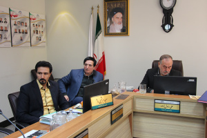 شهردار کاشان: توسعه و آبادانی شهر در گرو همکاری با دانشگاه و مطالعات علمی است