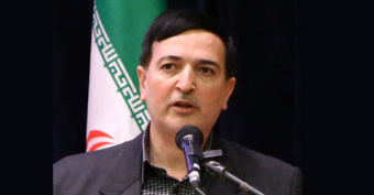 ابقاء رئیس دانشگاه کاشان  با حکم وزیر علوم