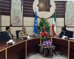 دانشنامه یکی از گونه های اصلی منابع مرجع است