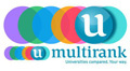 حضور دانشگاه کاشان برای نخستین بار در نظام رتبه‌بندی یومالتی‌رنک (UmultiRank)