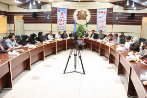 دانشگاه کاشان می تواند اتاق فکر شهر باشد